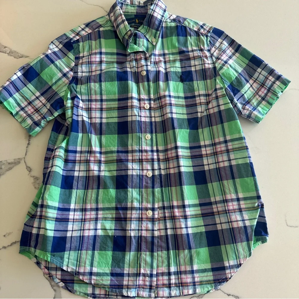 Ralph Lauren Dress Shirt